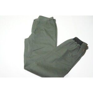 Eidos Proto Pant Costina Gray Cotton Blend Mens Jogger Pants Sz 48R Brand New